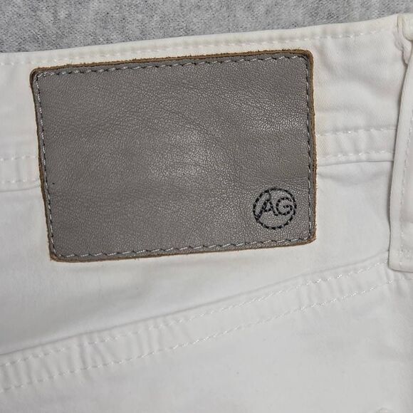 Adriano Goldschmied AG Everett Jeans 31x34 (Fits 32x30) Tailored Leg - Picture 8 of 12